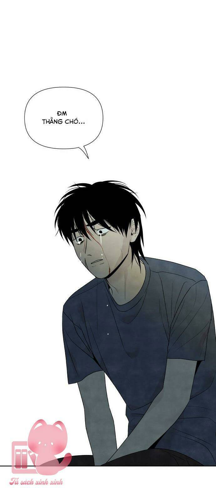 Điều Khiến Tôi Quyết Tâm Chết Đi - Chap 25 - Trang 37