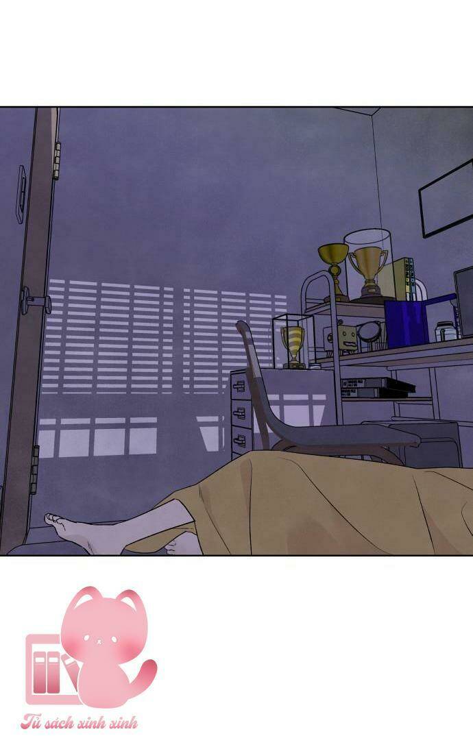 Điều Khiến Tôi Quyết Tâm Chết Đi - Chap 25 - Trang 39