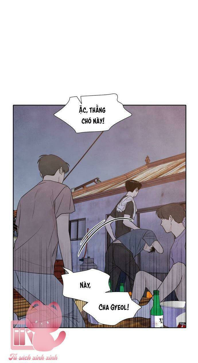Điều Khiến Tôi Quyết Tâm Chết Đi - Chap 25 - Trang 5