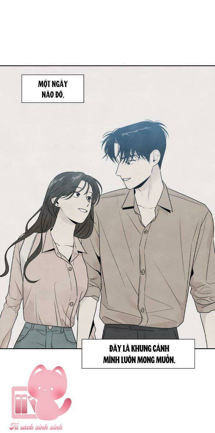 Điều Khiến Tôi Quyết Tâm Chết Đi - Chap 25 - Trang 44