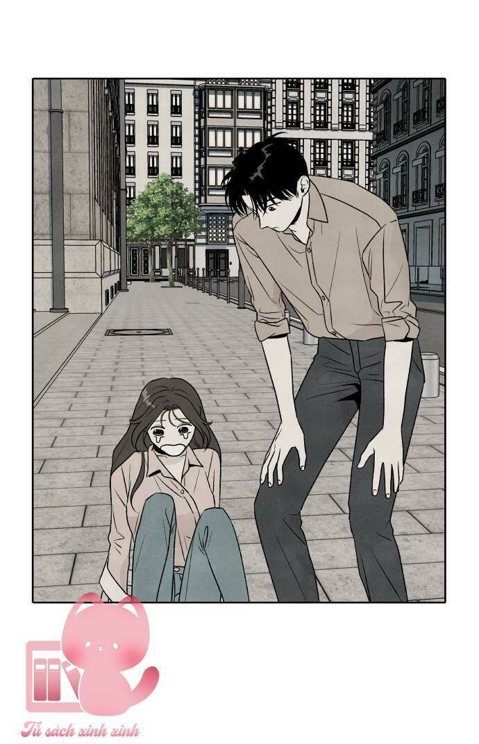 Điều Khiến Tôi Quyết Tâm Chết Đi - Chap 25 - Trang 48