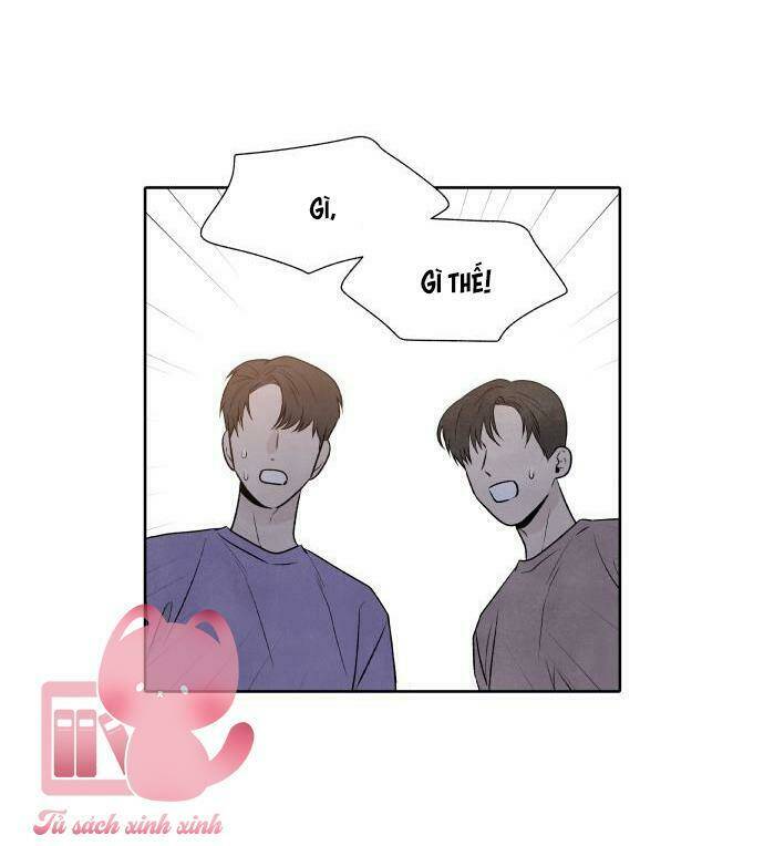 Điều Khiến Tôi Quyết Tâm Chết Đi - Chap 25 - Trang 6