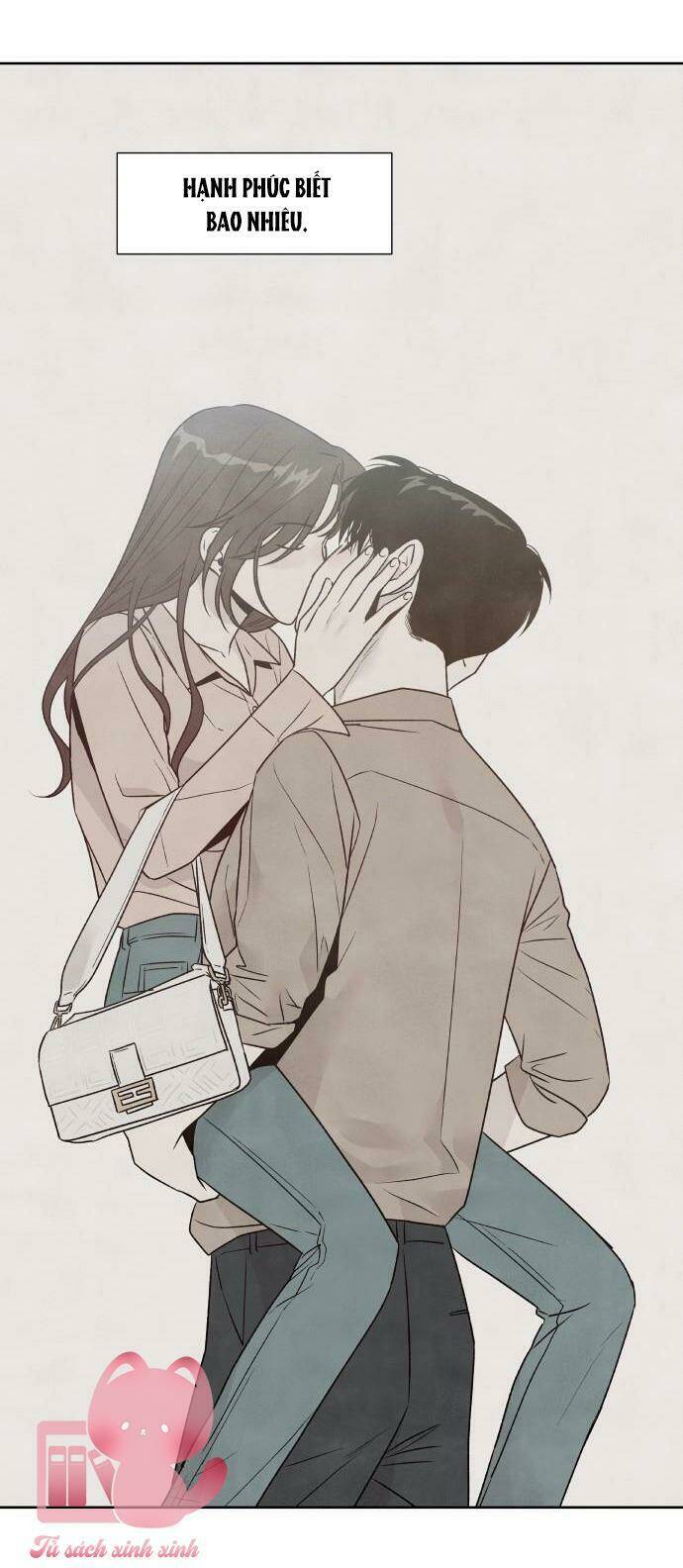 Điều Khiến Tôi Quyết Tâm Chết Đi - Chap 25 - Trang 55