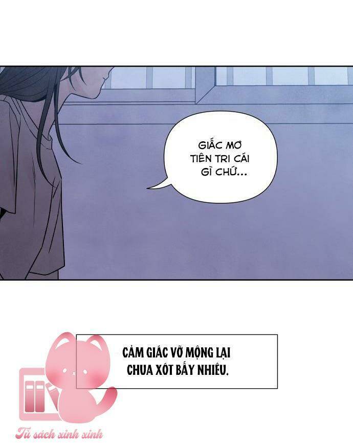 Điều Khiến Tôi Quyết Tâm Chết Đi - Chap 25 - Trang 58