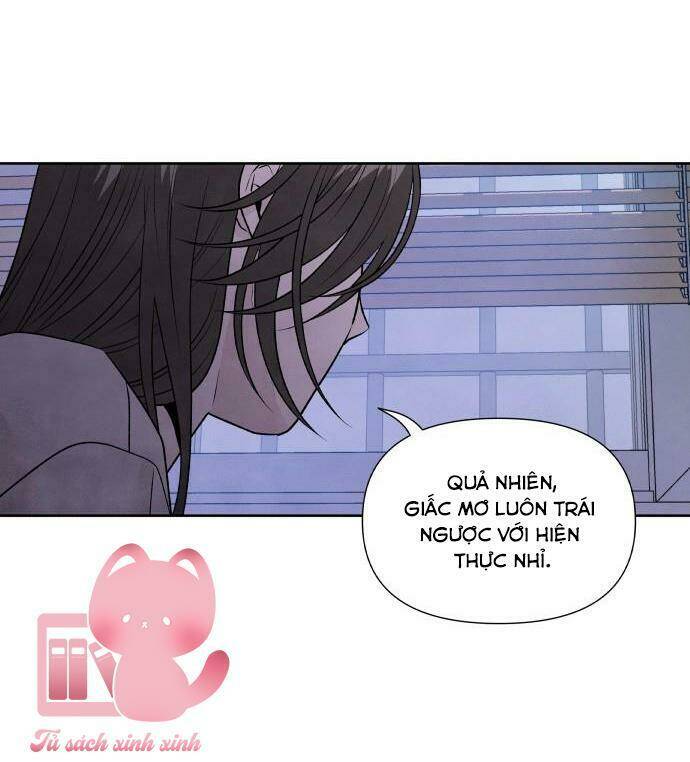 Điều Khiến Tôi Quyết Tâm Chết Đi - Chap 25 - Trang 59