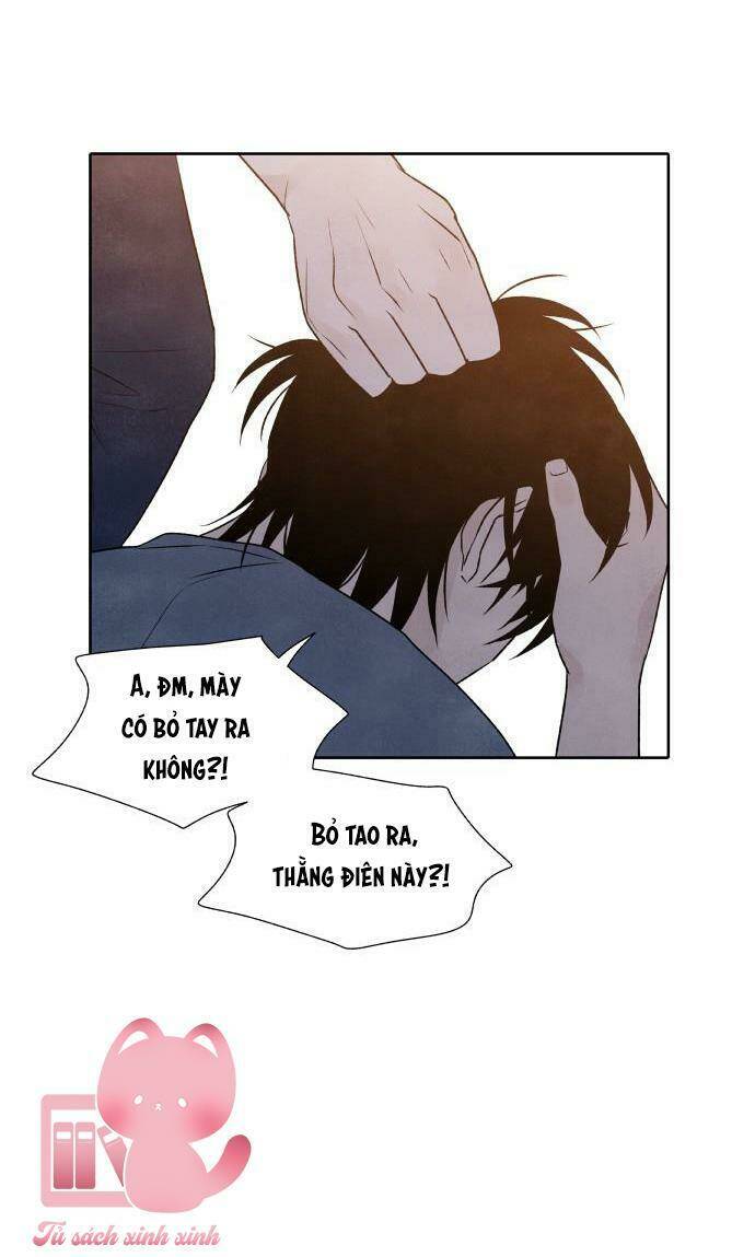 Điều Khiến Tôi Quyết Tâm Chết Đi - Chap 25 - Trang 7