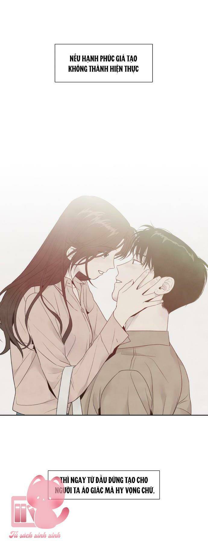 Điều Khiến Tôi Quyết Tâm Chết Đi - Chap 25 - Trang 61