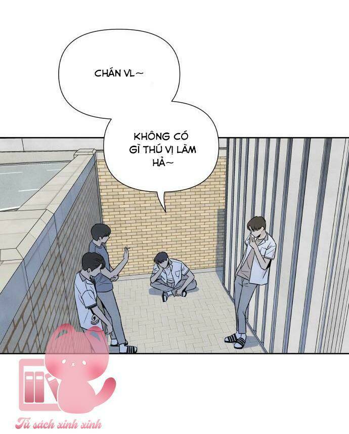 Điều Khiến Tôi Quyết Tâm Chết Đi - Chap 25 - Trang 64