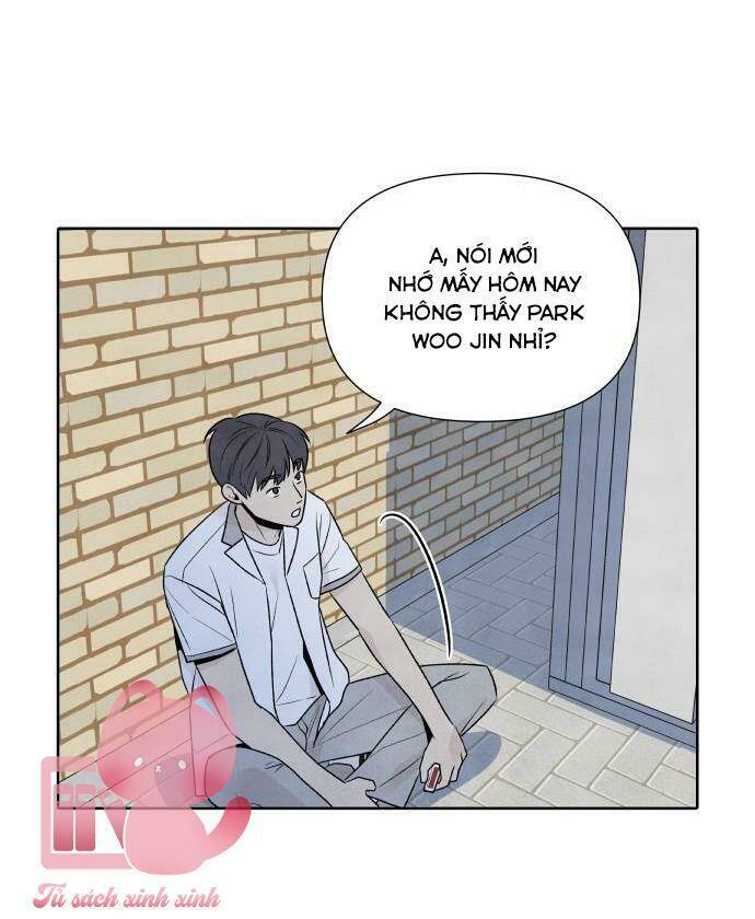 Điều Khiến Tôi Quyết Tâm Chết Đi - Chap 25 - Trang 65