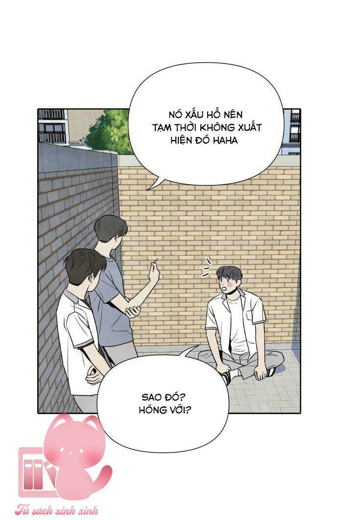 Điều Khiến Tôi Quyết Tâm Chết Đi - Chap 25 - Trang 67