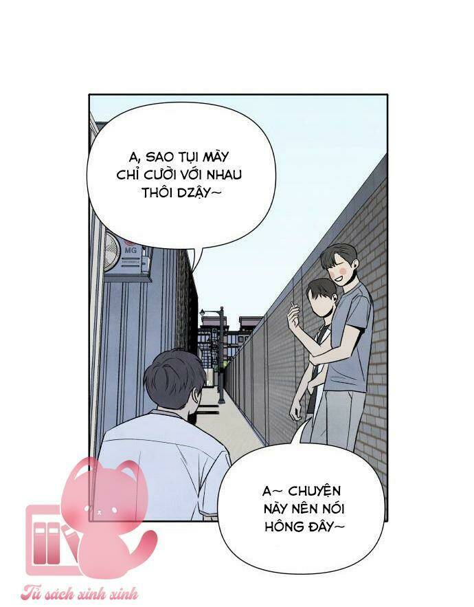 Điều Khiến Tôi Quyết Tâm Chết Đi - Chap 25 - Trang 68