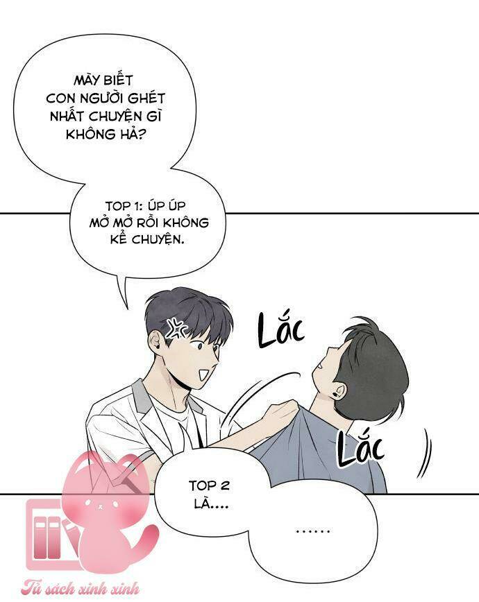 Điều Khiến Tôi Quyết Tâm Chết Đi - Chap 25 - Trang 69