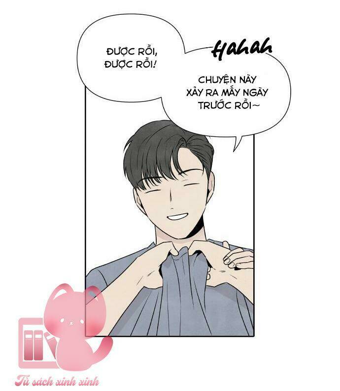 Điều Khiến Tôi Quyết Tâm Chết Đi - Chap 25 - Trang 70