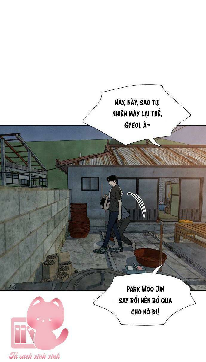 Điều Khiến Tôi Quyết Tâm Chết Đi - Chap 25 - Trang 8