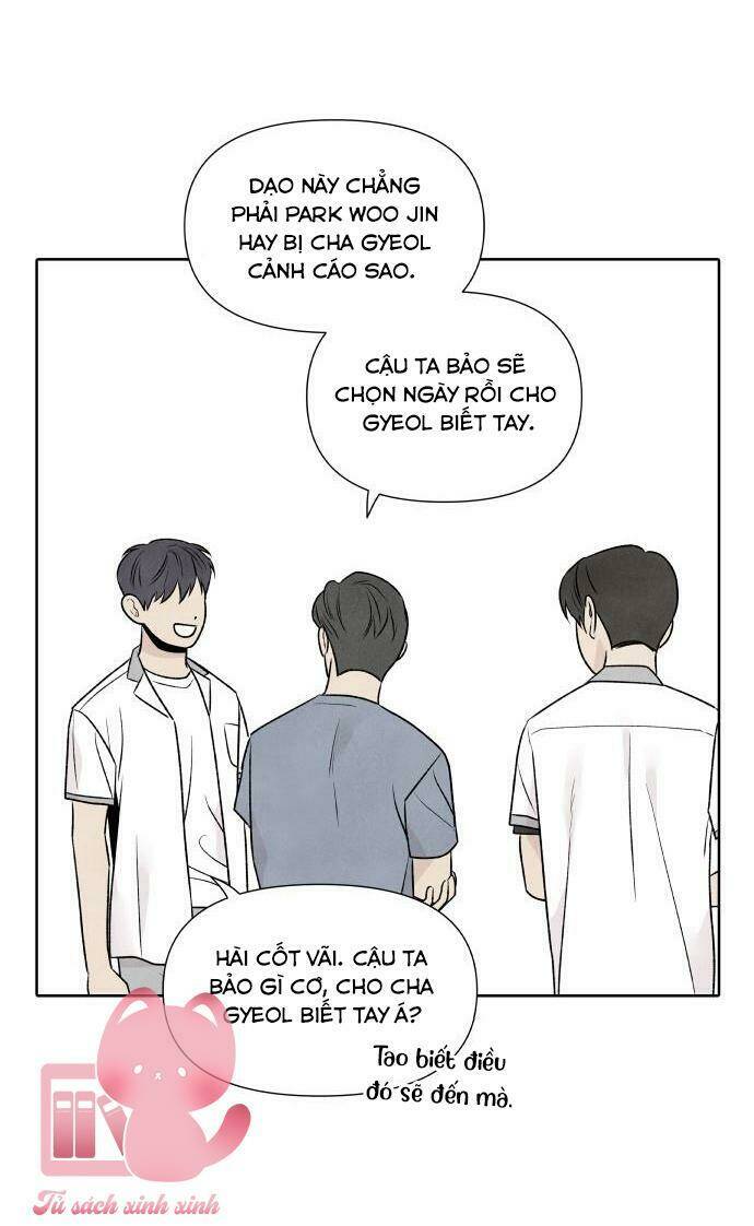 Điều Khiến Tôi Quyết Tâm Chết Đi - Chap 25 - Trang 71