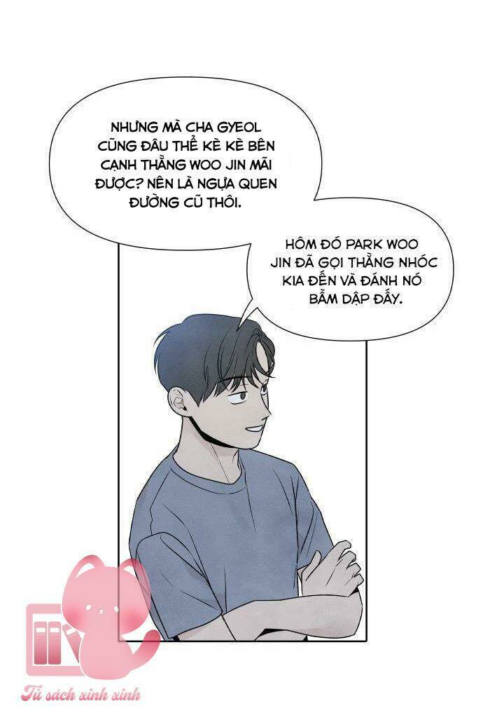 Điều Khiến Tôi Quyết Tâm Chết Đi - Chap 25 - Trang 72