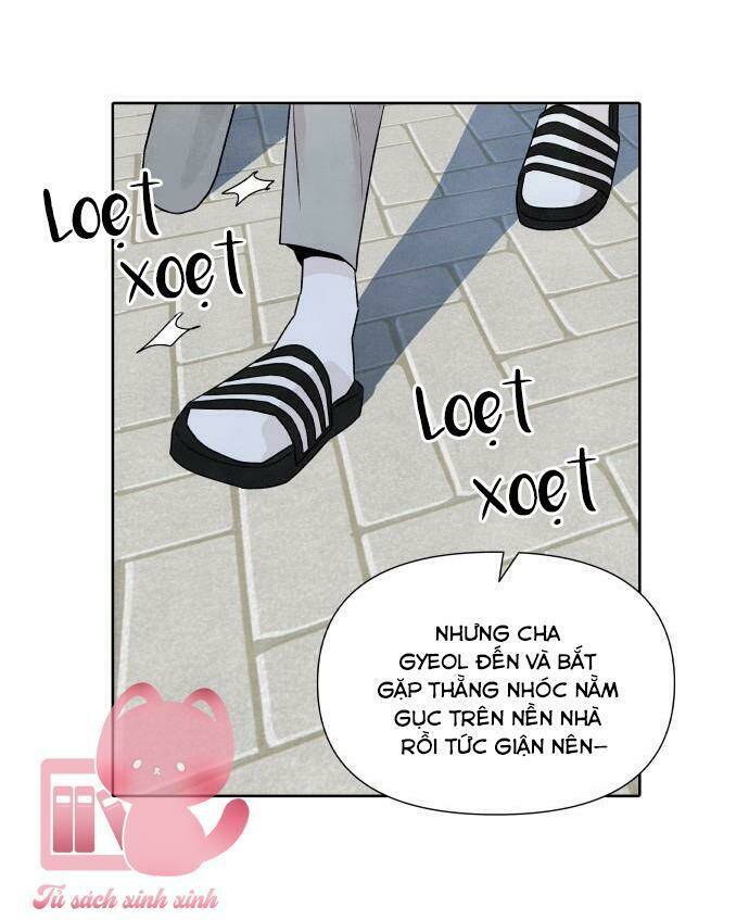 Điều Khiến Tôi Quyết Tâm Chết Đi - Chap 25 - Trang 73