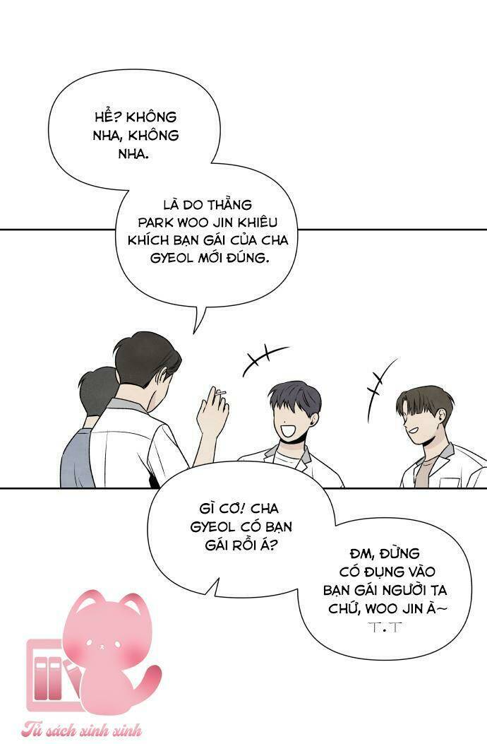 Điều Khiến Tôi Quyết Tâm Chết Đi - Chap 25 - Trang 74