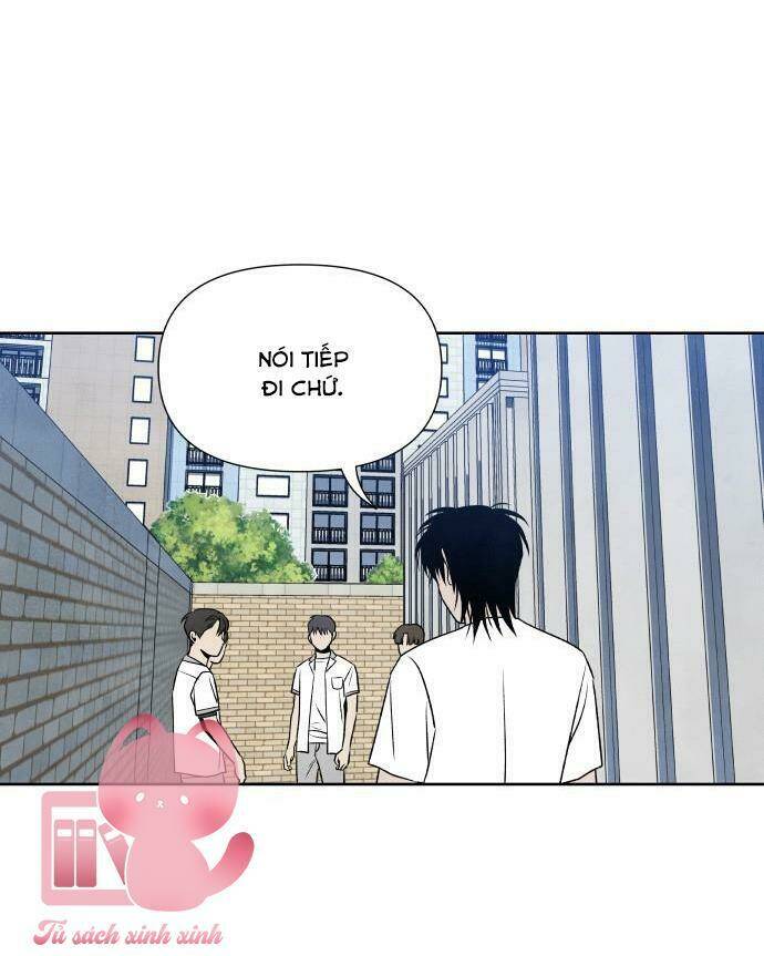 Điều Khiến Tôi Quyết Tâm Chết Đi - Chap 25 - Trang 76