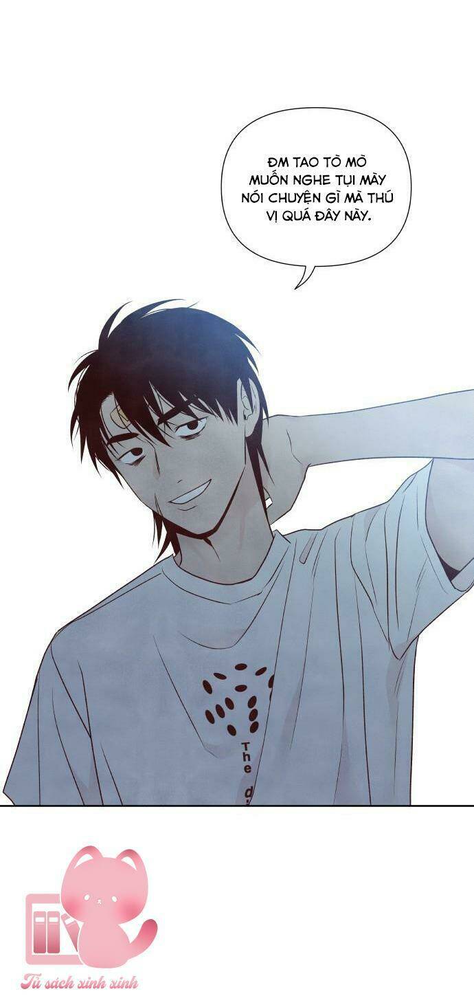 Điều Khiến Tôi Quyết Tâm Chết Đi - Chap 25 - Trang 77