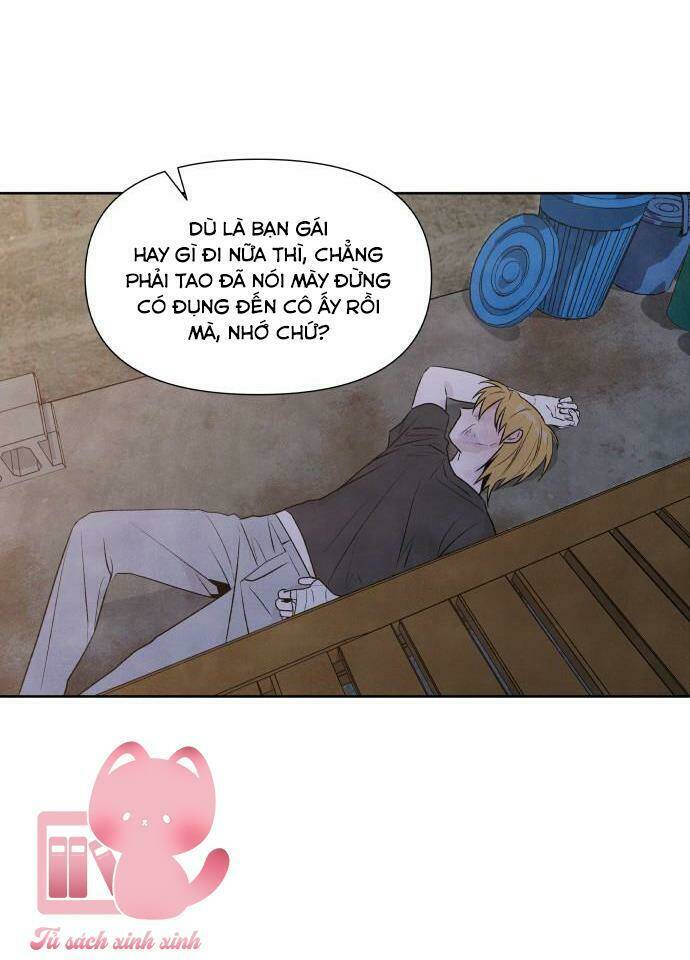 Điều Khiến Tôi Quyết Tâm Chết Đi - Chap 25 - Trang 10