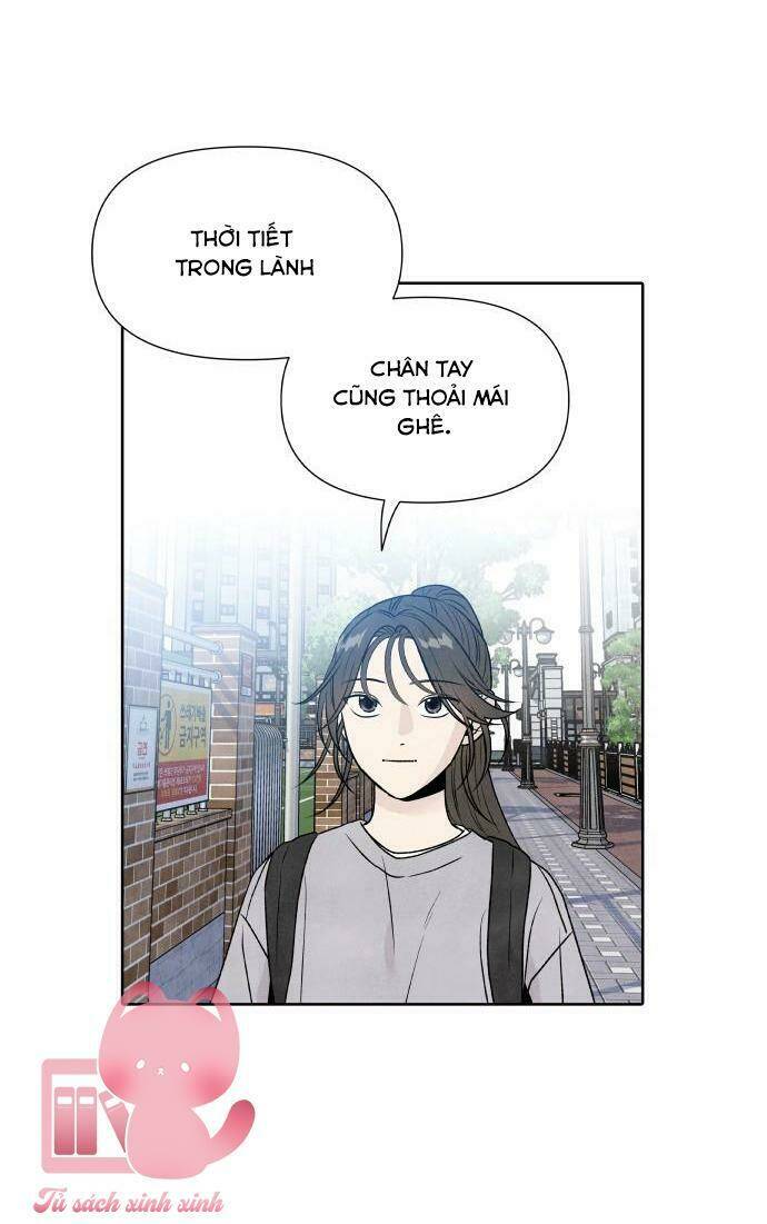 Điều Khiến Tôi Quyết Tâm Chết Đi - Chap 26 - Trang 16