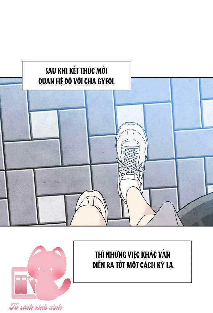 Điều Khiến Tôi Quyết Tâm Chết Đi - Chap 26 - Trang 17