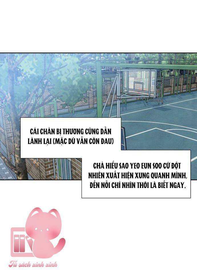 Điều Khiến Tôi Quyết Tâm Chết Đi - Chap 26 - Trang 18