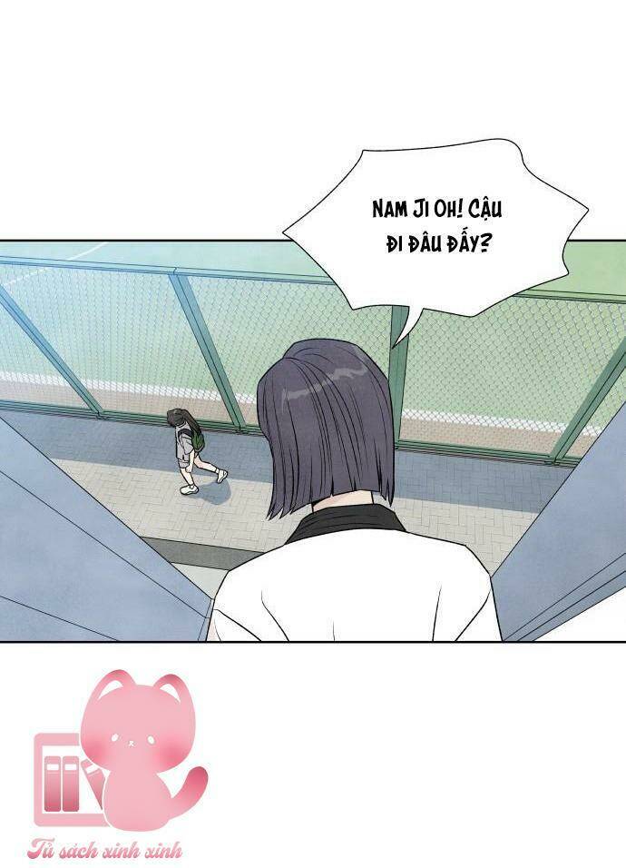 Điều Khiến Tôi Quyết Tâm Chết Đi - Chap 26 - Trang 3