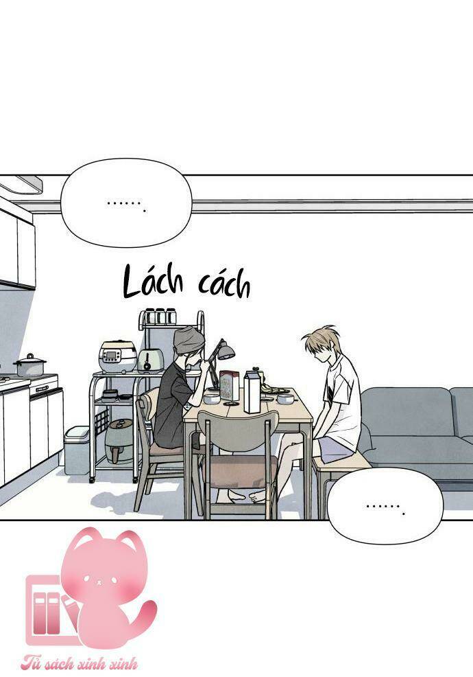 Điều Khiến Tôi Quyết Tâm Chết Đi - Chap 26 - Trang 23