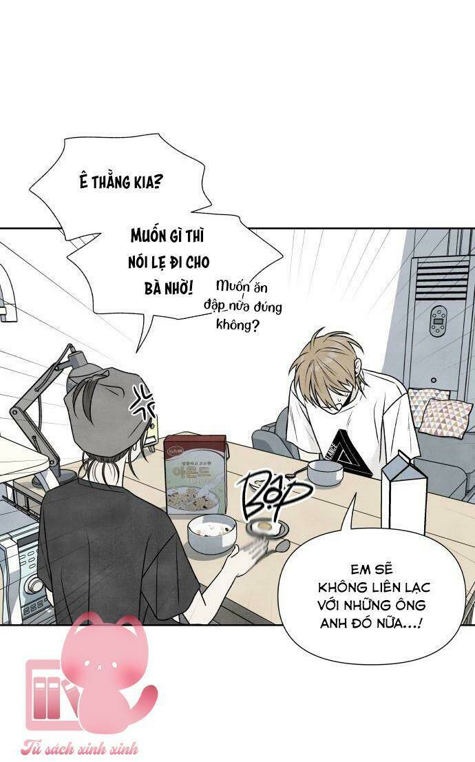 Điều Khiến Tôi Quyết Tâm Chết Đi - Chap 26 - Trang 24