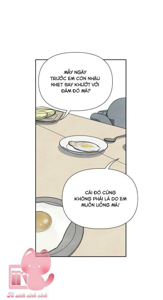 Điều Khiến Tôi Quyết Tâm Chết Đi - Chap 26 - Trang 26