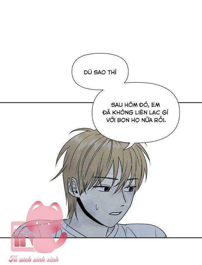 Điều Khiến Tôi Quyết Tâm Chết Đi - Chap 26 - Trang 27