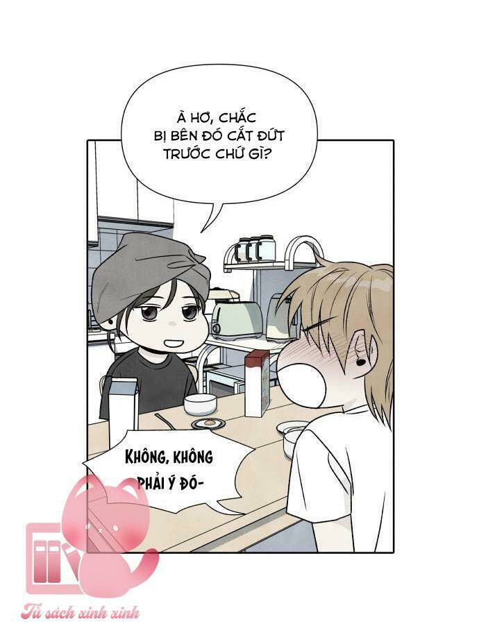 Điều Khiến Tôi Quyết Tâm Chết Đi - Chap 26 - Trang 28