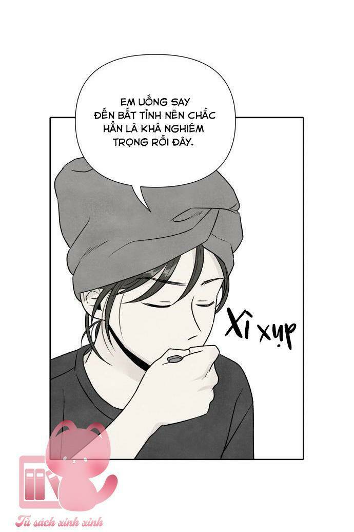 Điều Khiến Tôi Quyết Tâm Chết Đi - Chap 26 - Trang 29