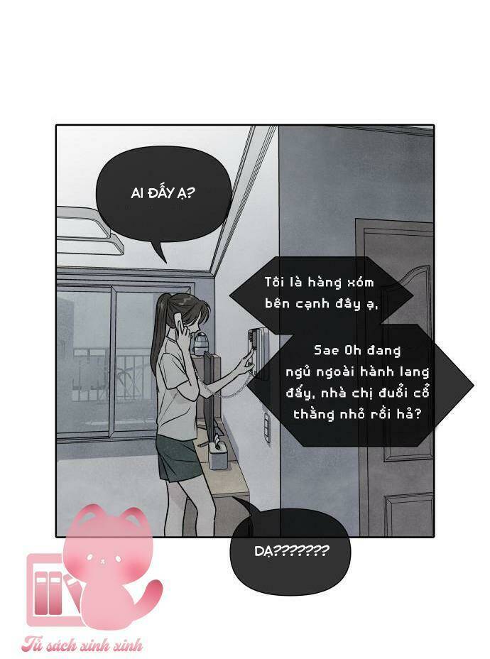 Điều Khiến Tôi Quyết Tâm Chết Đi - Chap 26 - Trang 31