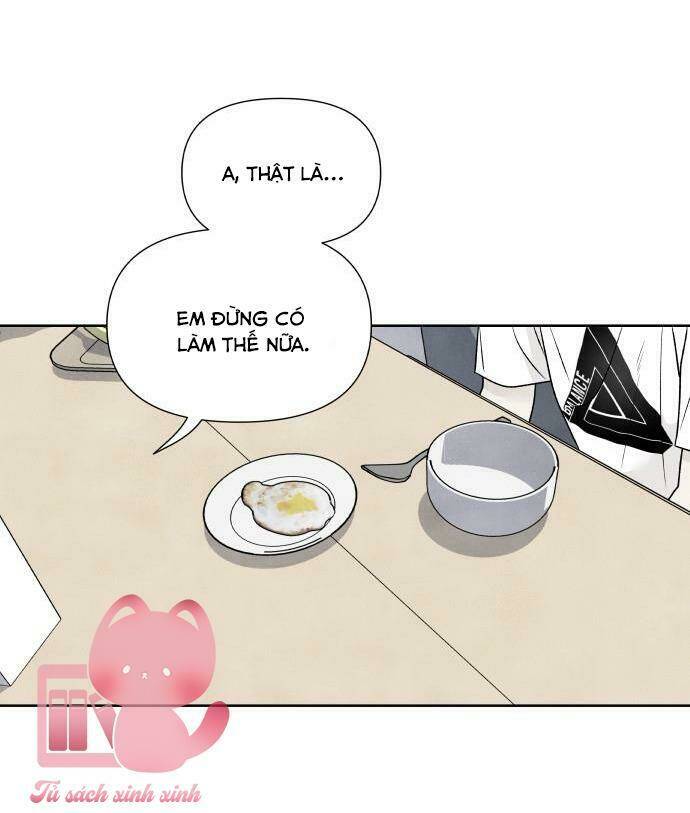 Điều Khiến Tôi Quyết Tâm Chết Đi - Chap 26 - Trang 33