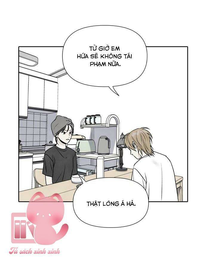 Điều Khiến Tôi Quyết Tâm Chết Đi - Chap 26 - Trang 35