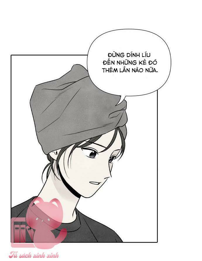 Điều Khiến Tôi Quyết Tâm Chết Đi - Chap 26 - Trang 36