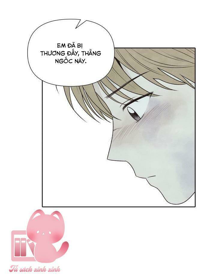 Điều Khiến Tôi Quyết Tâm Chết Đi - Chap 26 - Trang 37