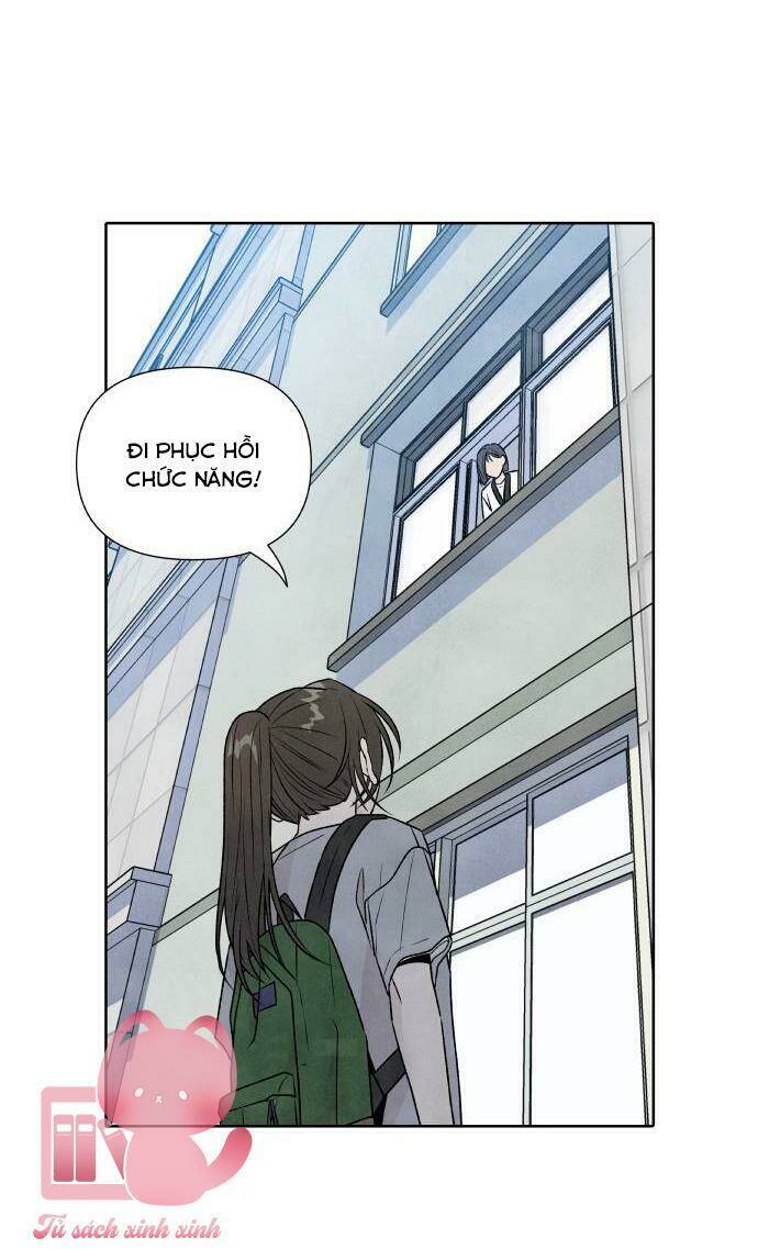 Điều Khiến Tôi Quyết Tâm Chết Đi - Chap 26 - Trang 5
