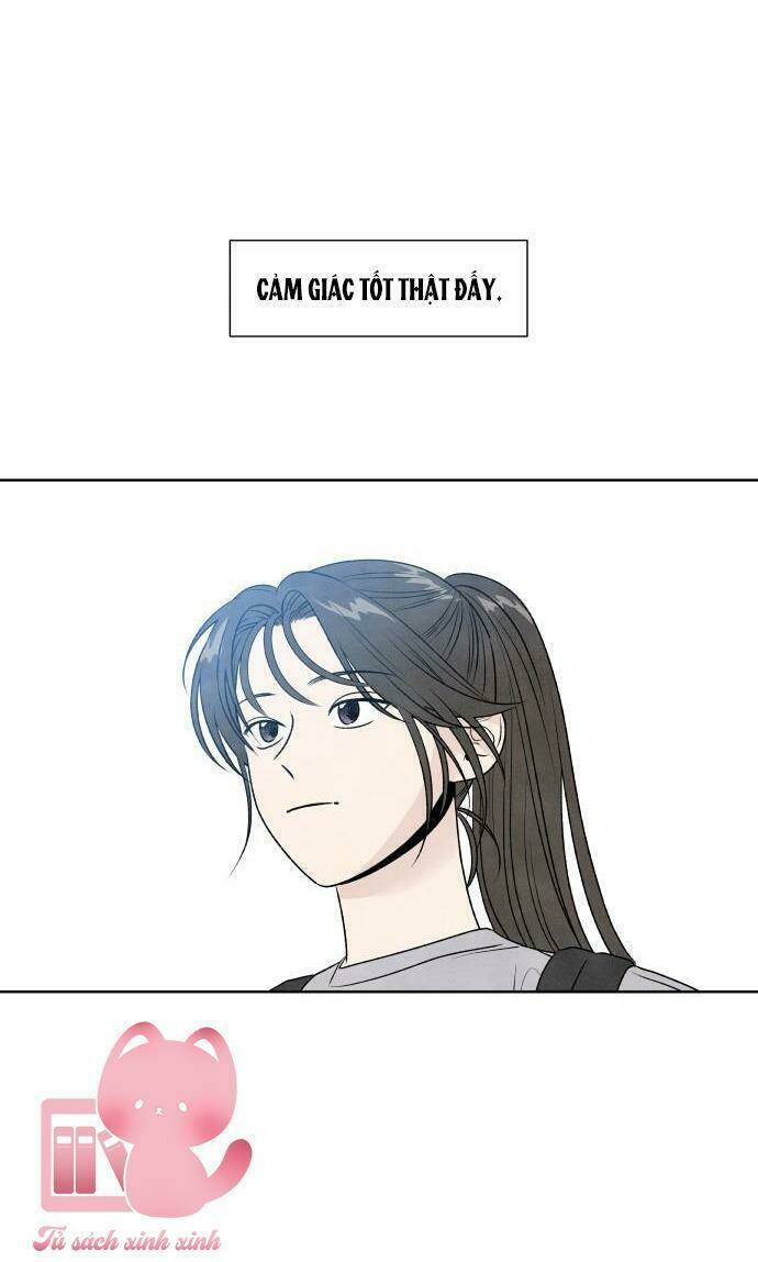 Điều Khiến Tôi Quyết Tâm Chết Đi - Chap 26 - Trang 42