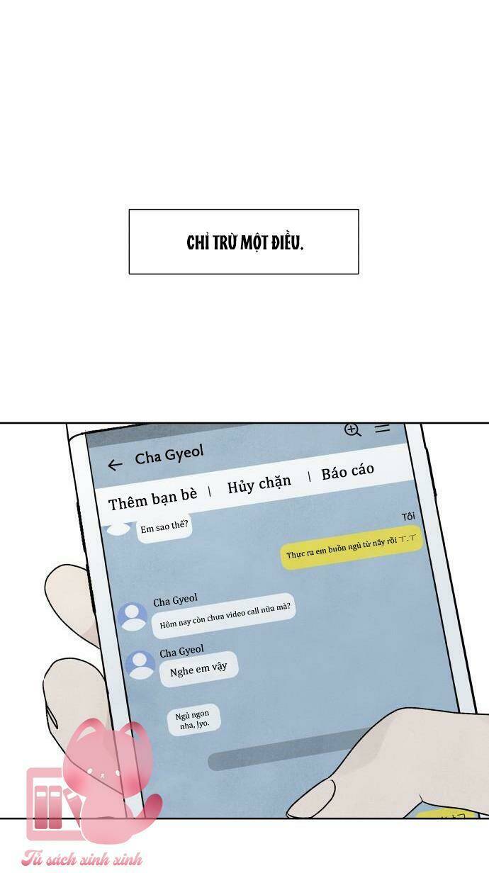 Điều Khiến Tôi Quyết Tâm Chết Đi - Chap 26 - Trang 44