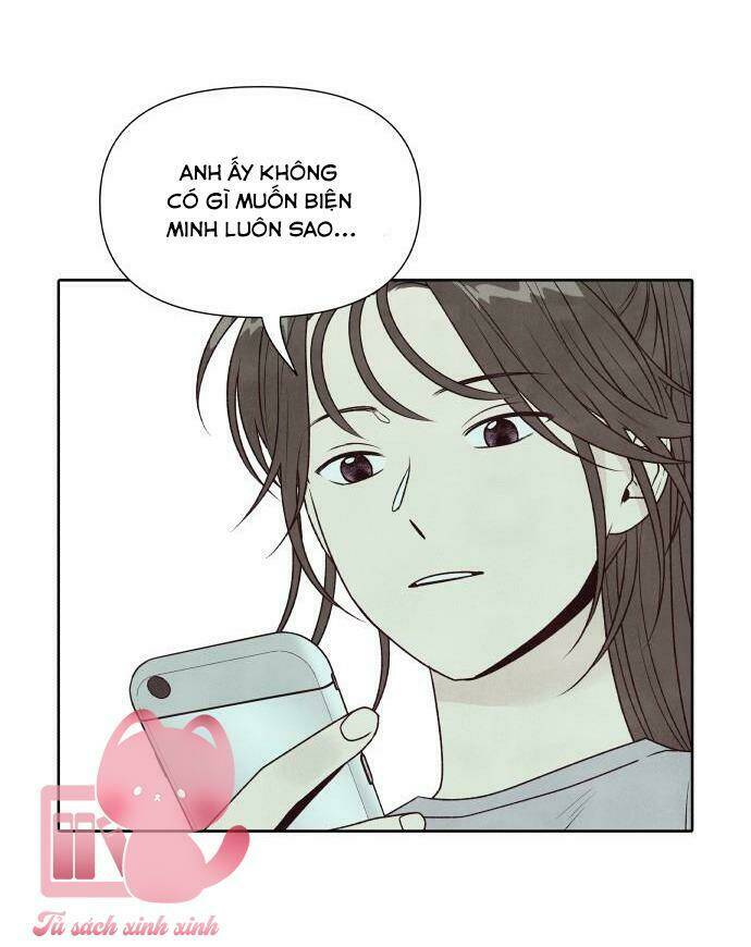 Điều Khiến Tôi Quyết Tâm Chết Đi - Chap 26 - Trang 45