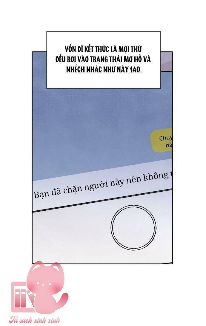 Điều Khiến Tôi Quyết Tâm Chết Đi - Chap 26 - Trang 46
