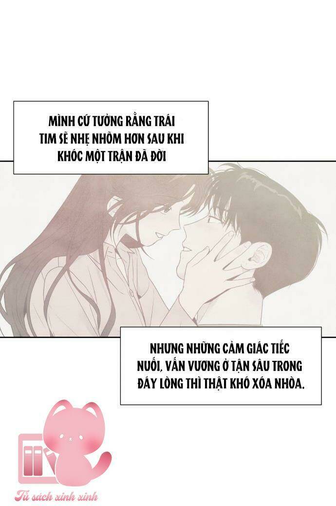 Điều Khiến Tôi Quyết Tâm Chết Đi - Chap 26 - Trang 47