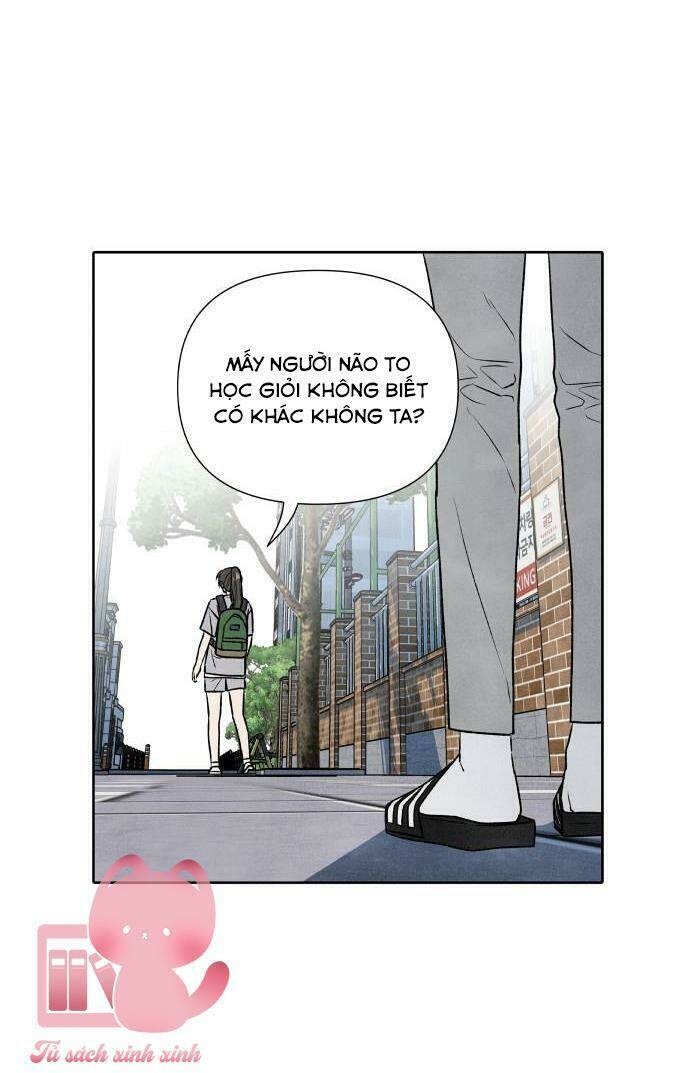 Điều Khiến Tôi Quyết Tâm Chết Đi - Chap 26 - Trang 49