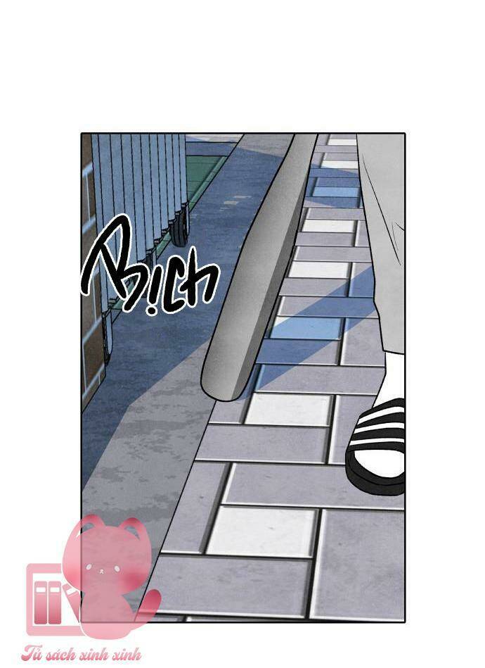 Điều Khiến Tôi Quyết Tâm Chết Đi - Chap 26 - Trang 50
