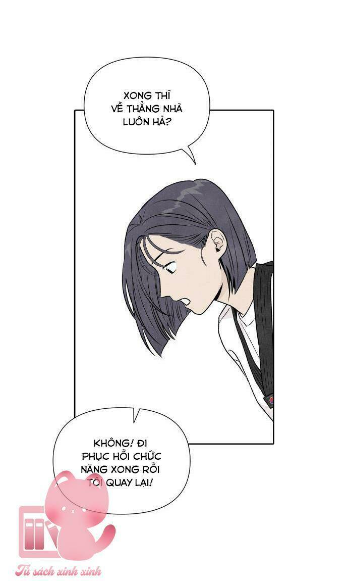 Điều Khiến Tôi Quyết Tâm Chết Đi - Chap 26 - Trang 6
