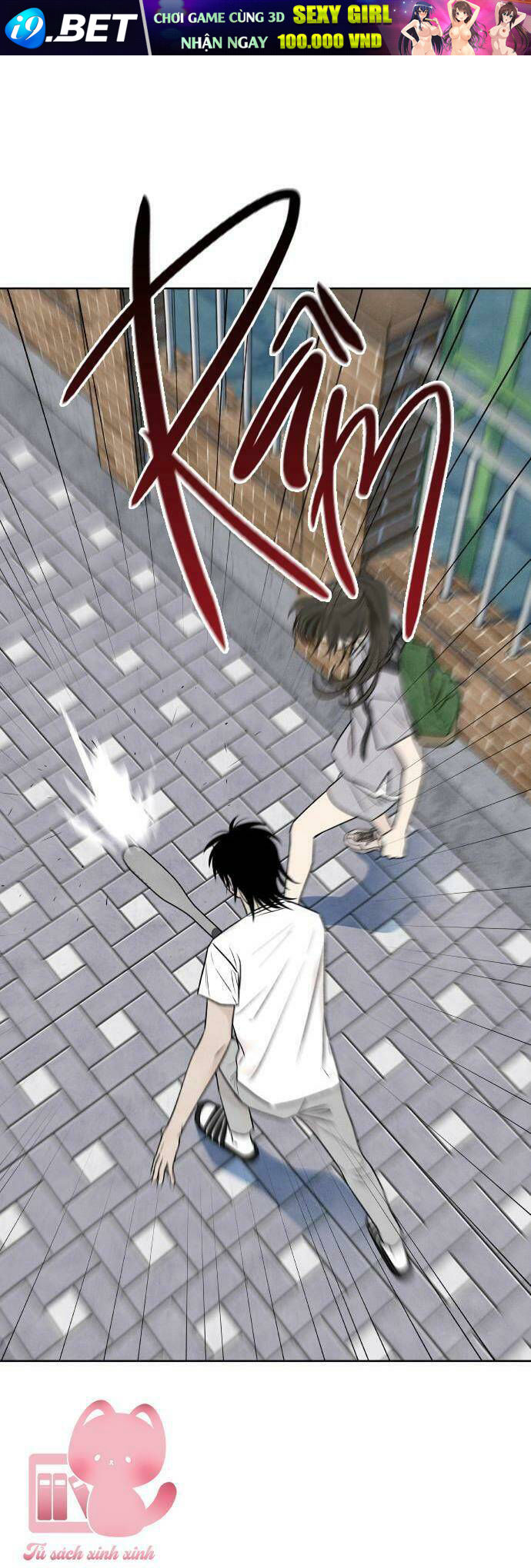 Điều Khiến Tôi Quyết Tâm Chết Đi - Chap 26 - Trang 53